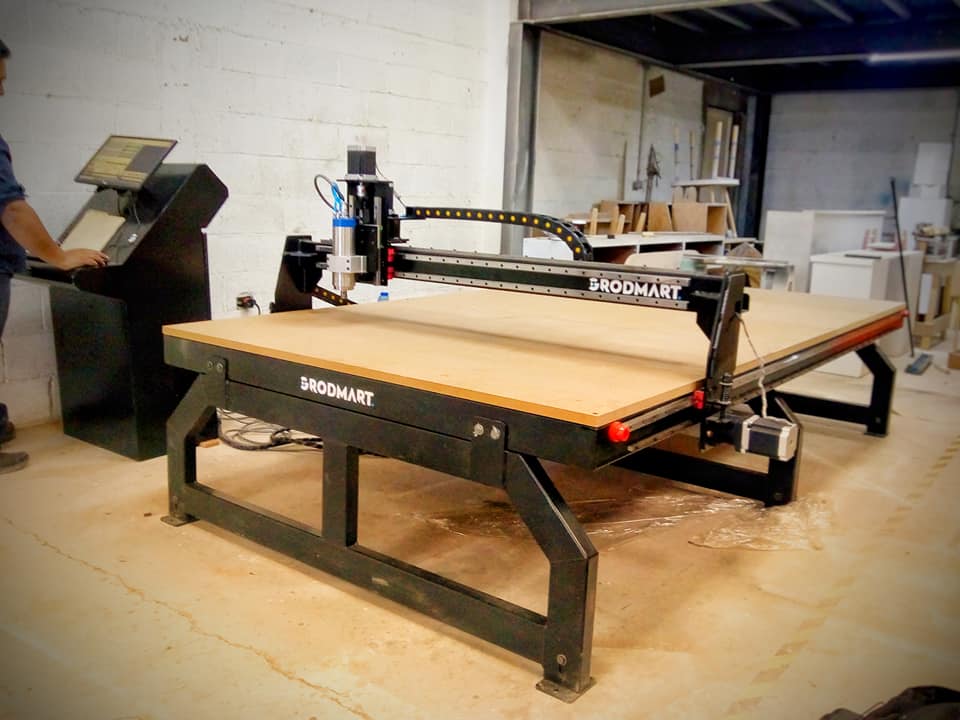 CNC Router GRB_4